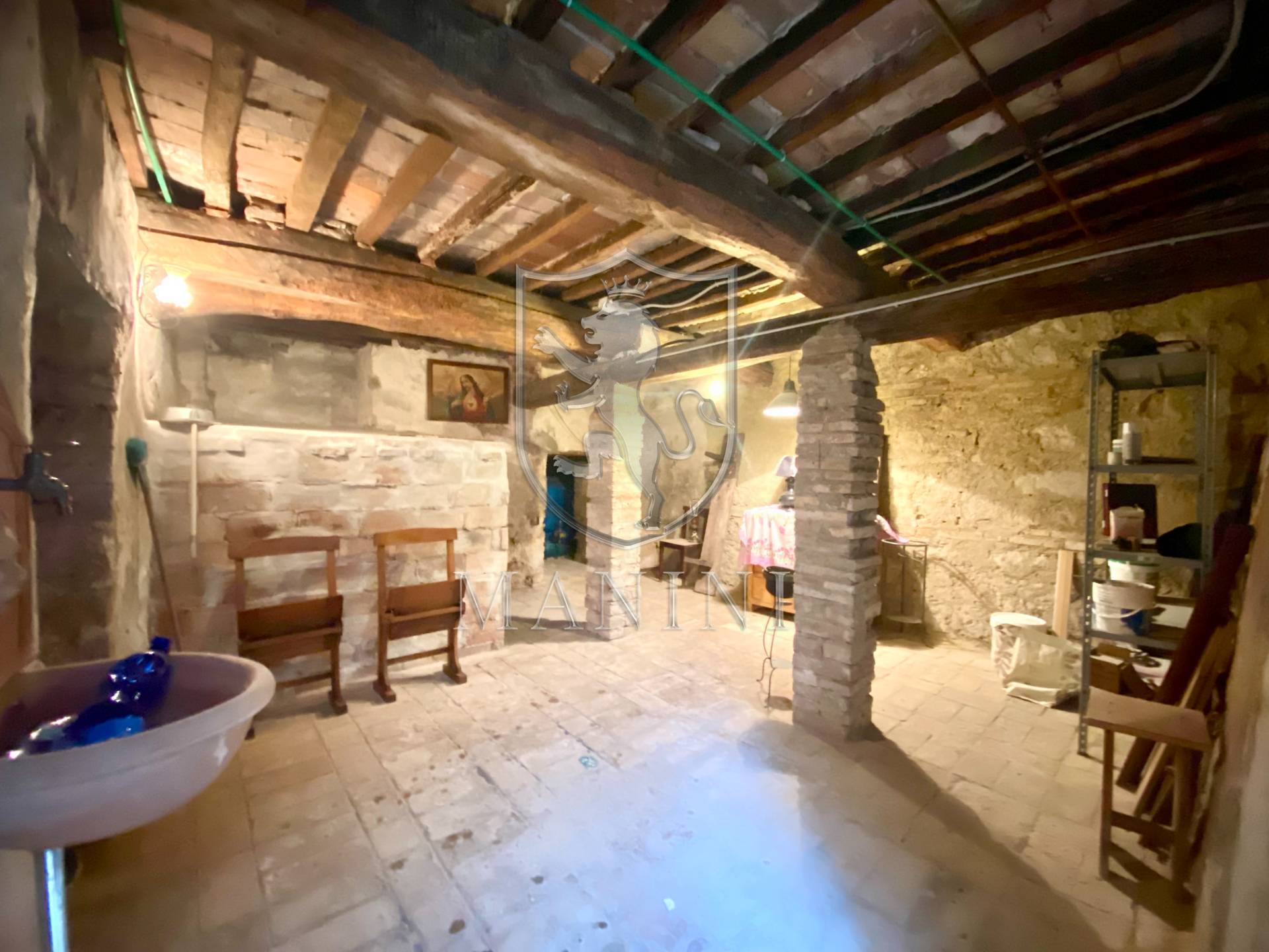 Appartamento in vendita a Pienza