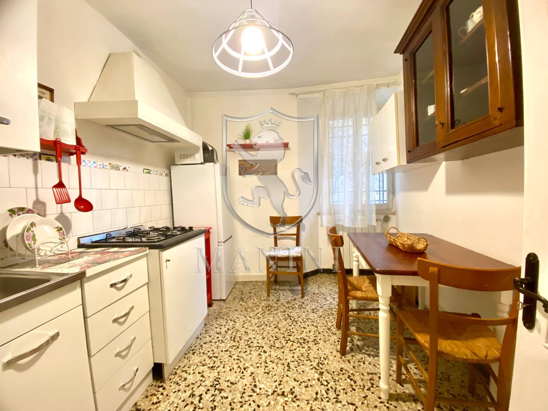 Appartamento in vendita a Pienza