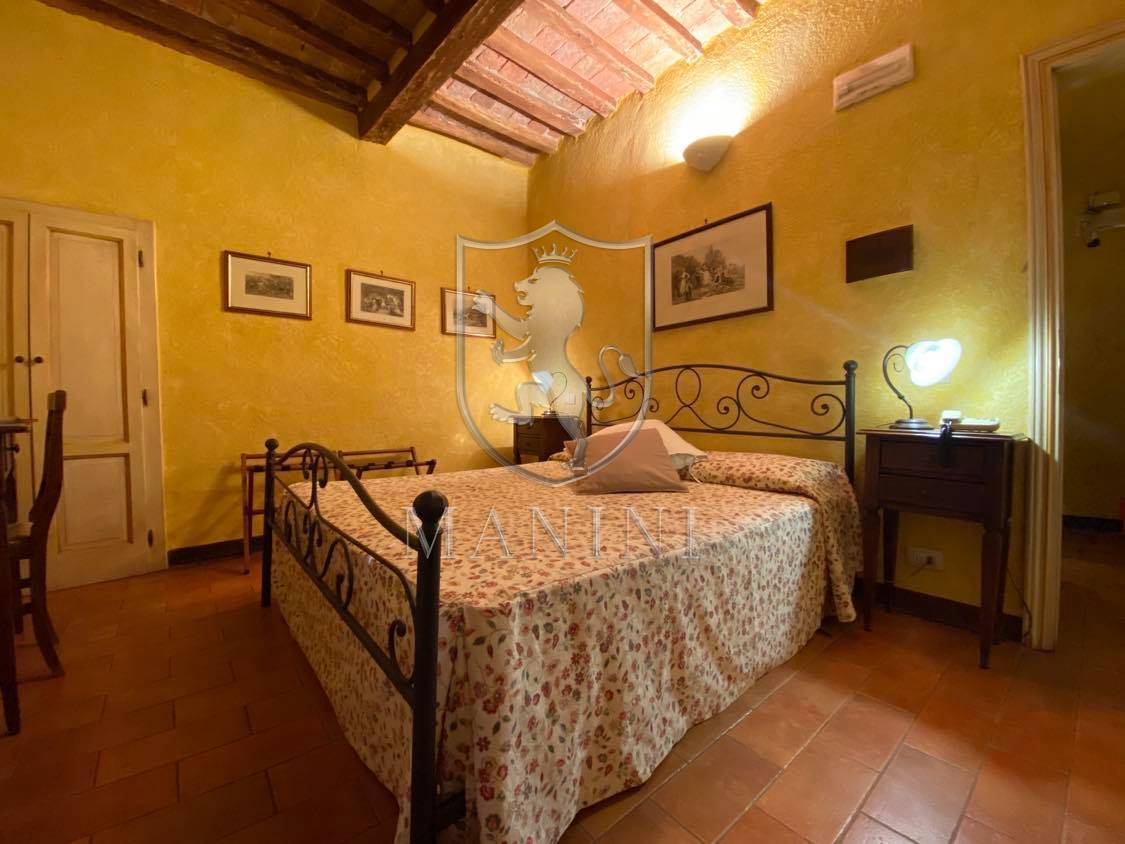 Appartamento in vendita a Montalcino