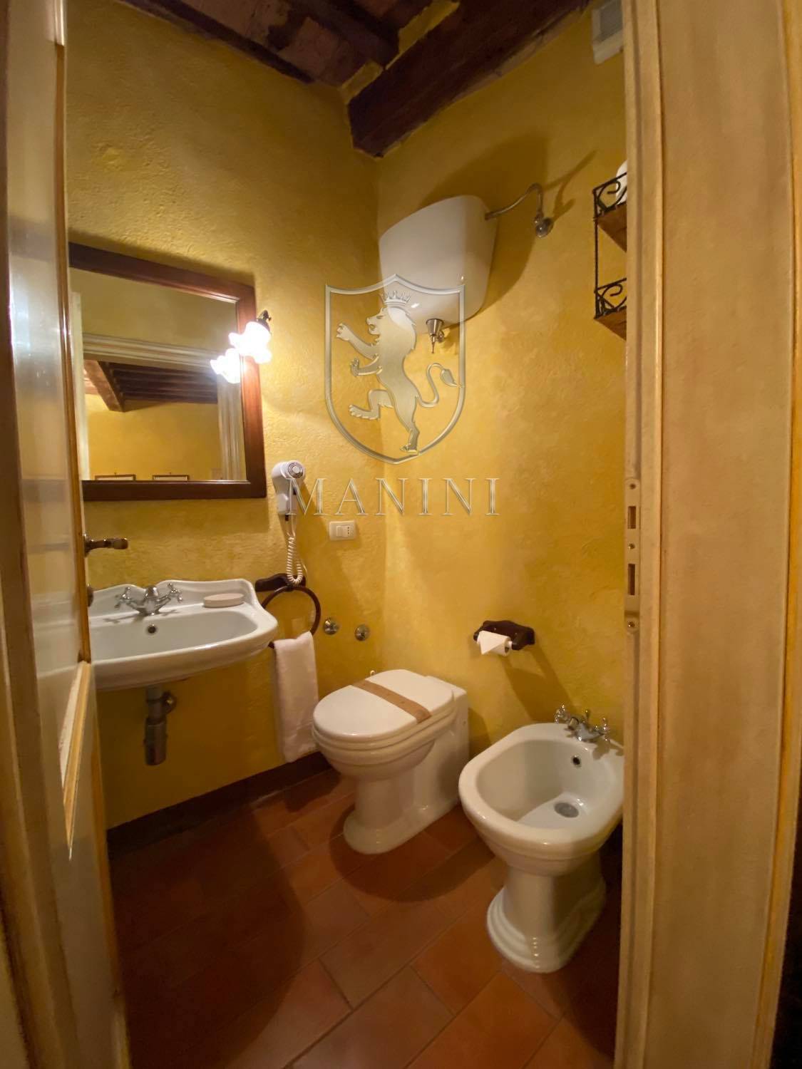 Appartamento in vendita a Montalcino