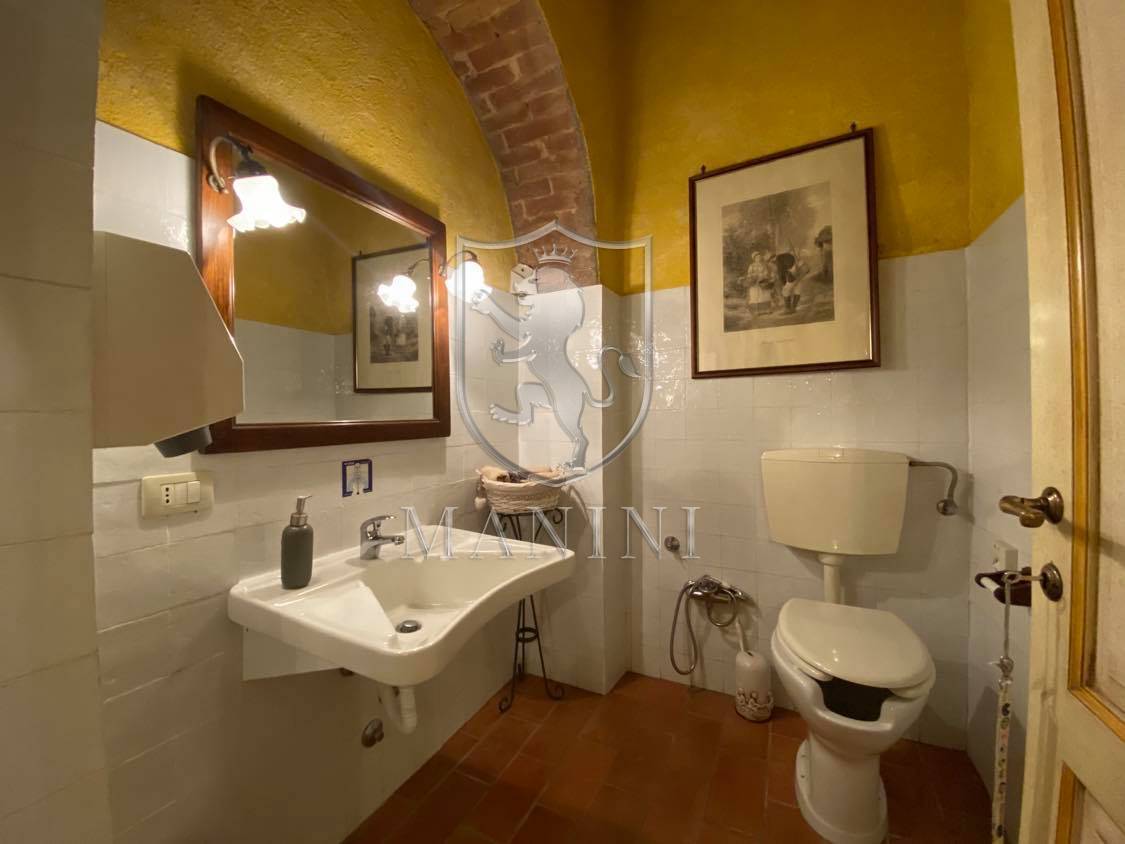 Appartamento in vendita a Montalcino