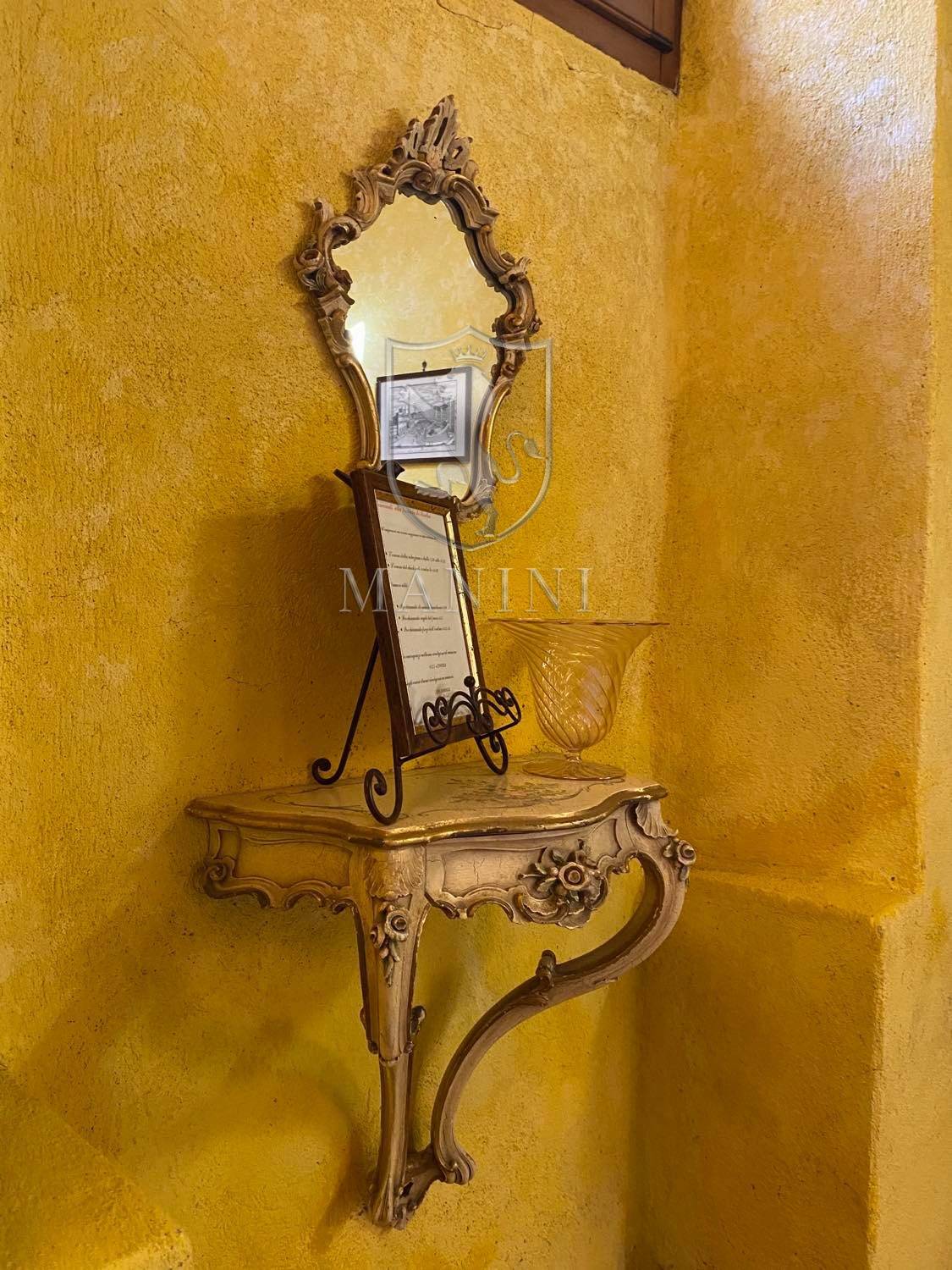 Appartamento in vendita a Montalcino