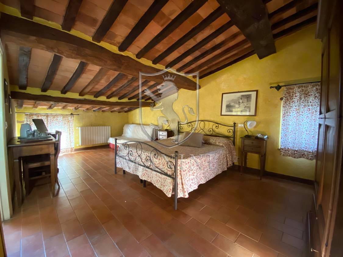 Appartamento in vendita a Montalcino