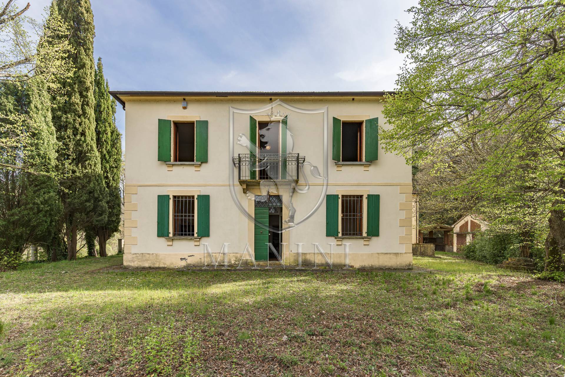 Casale in vendita a Arezzo