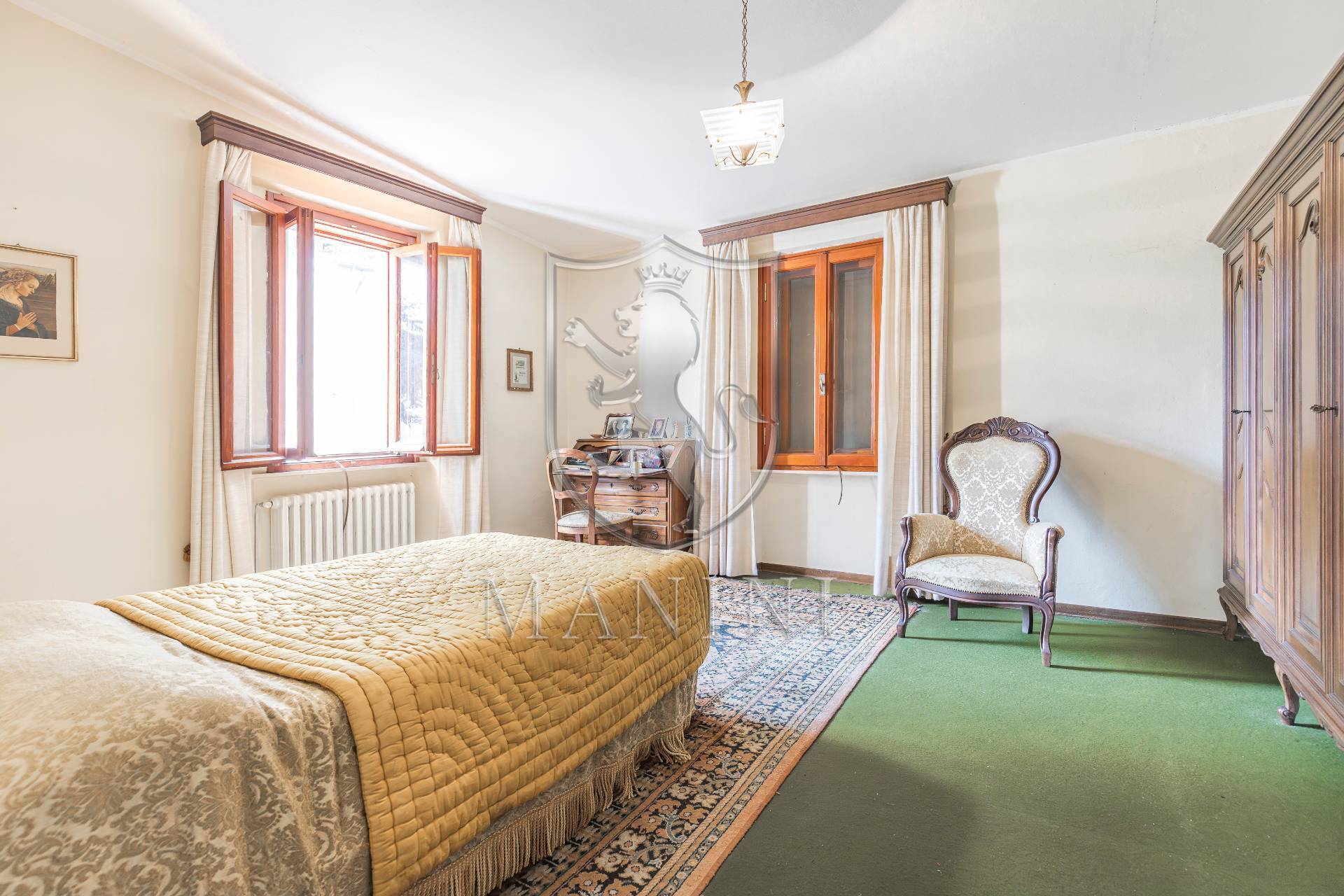 Casale in vendita a Arezzo