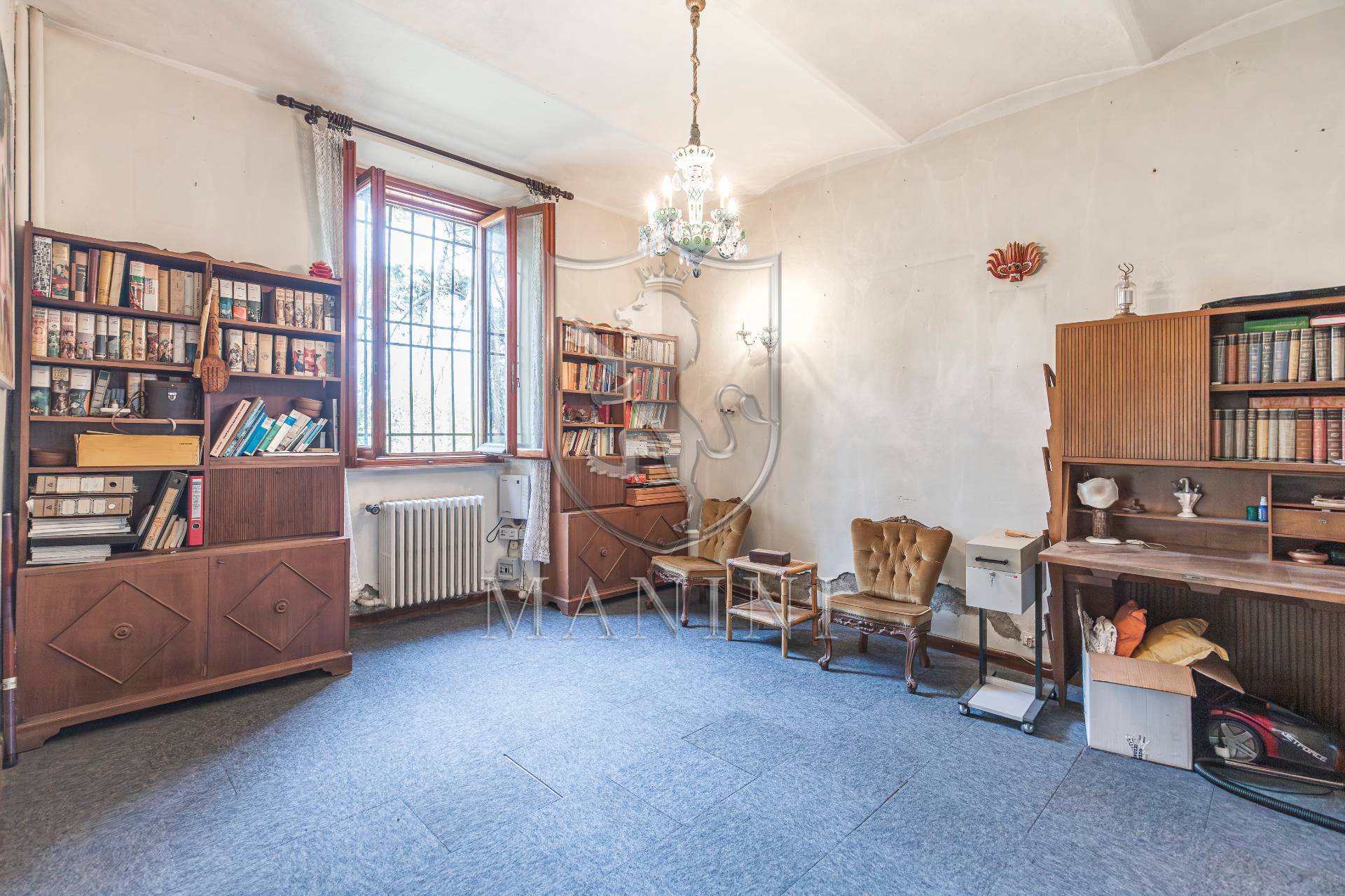 Casale in vendita a Arezzo