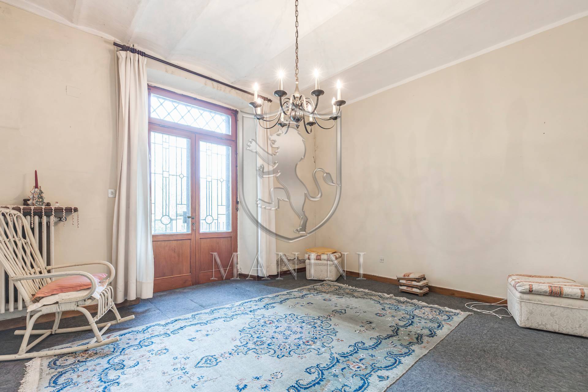 Casale in vendita a Arezzo