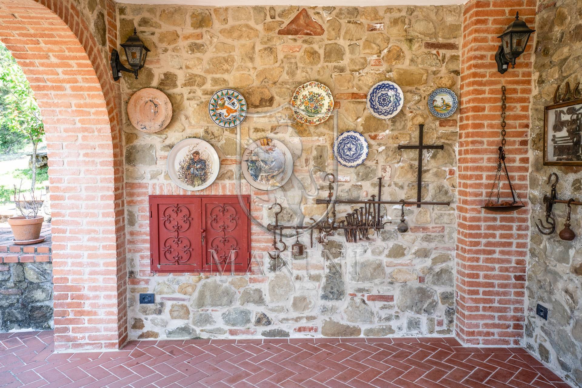 Immobili di prestigio in vendita a Sinalunga