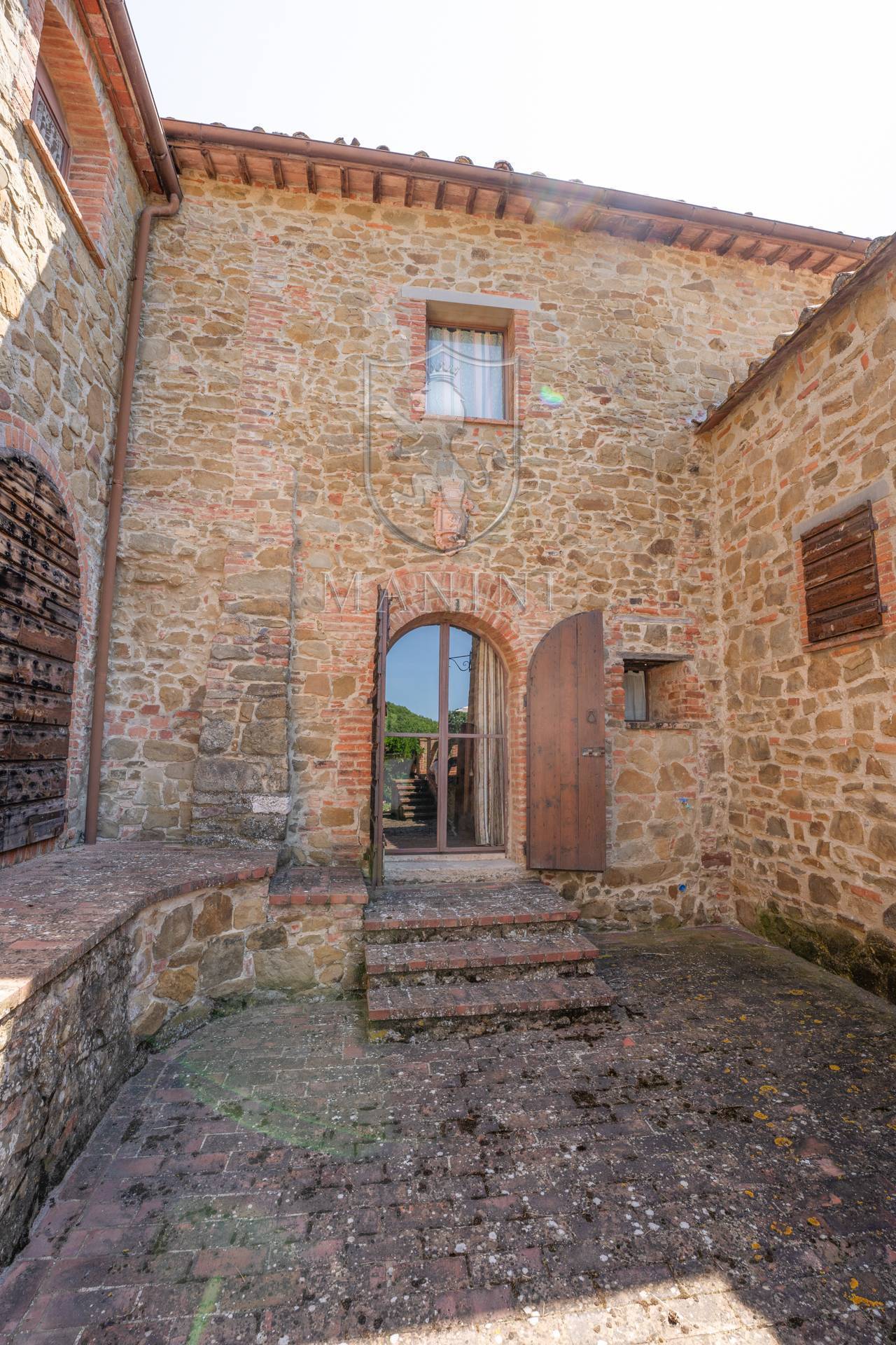 Immobili di prestigio in vendita a Sinalunga