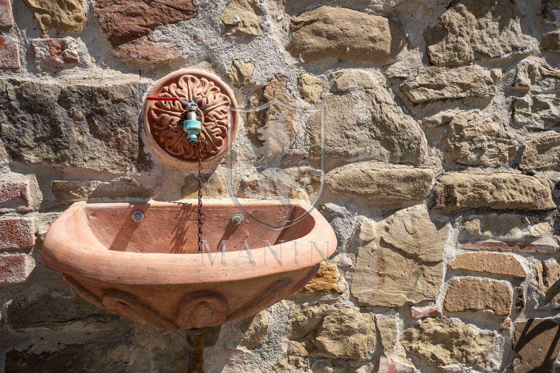 Immobili di prestigio in vendita a Sinalunga