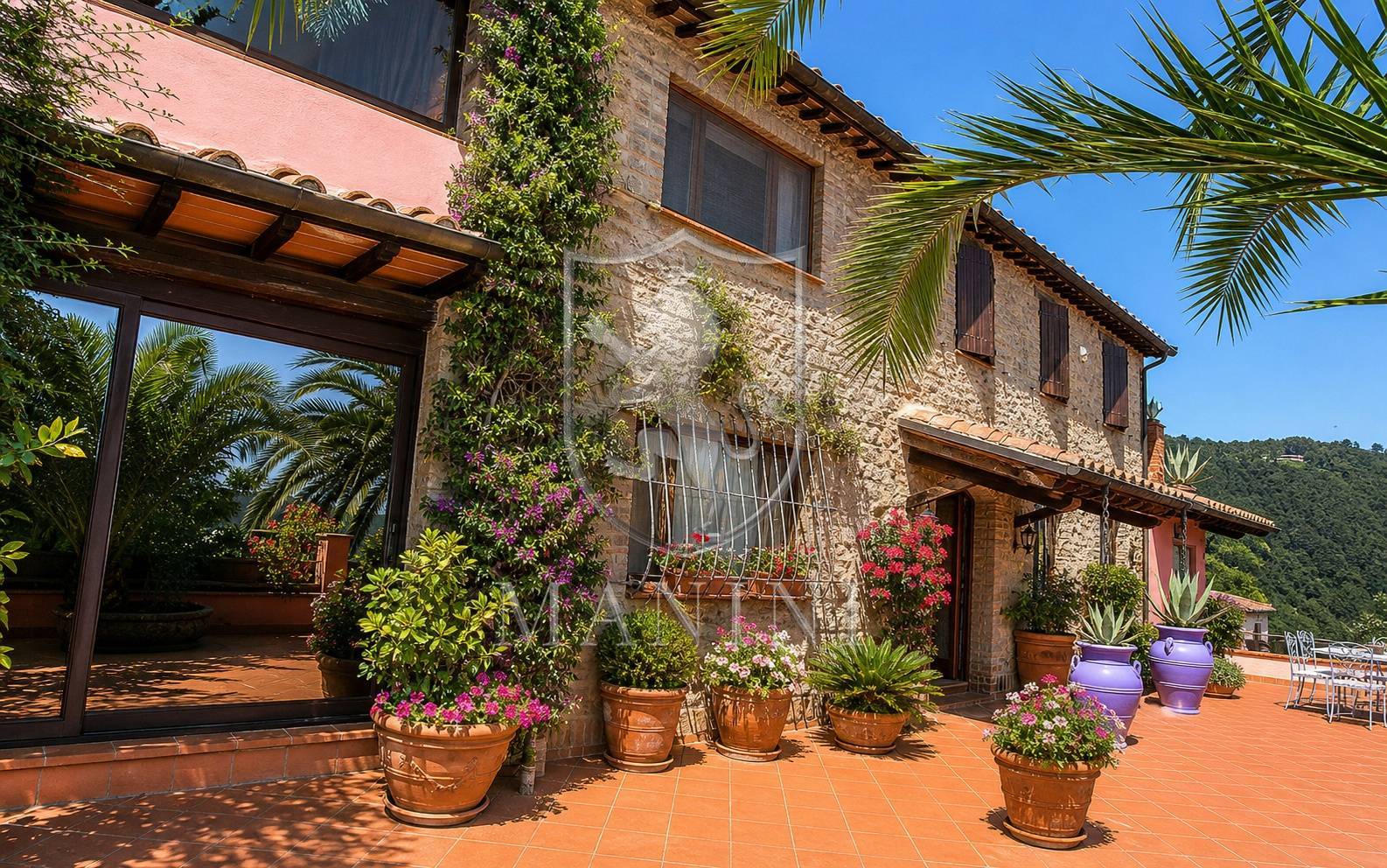Casa singola in vendita a Massarosa