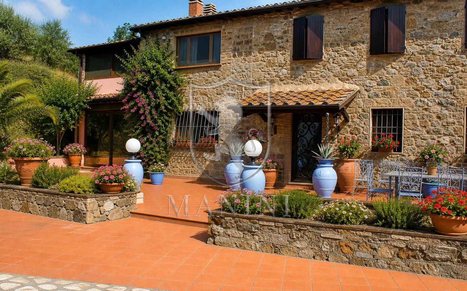 Casa singola in vendita a Massarosa