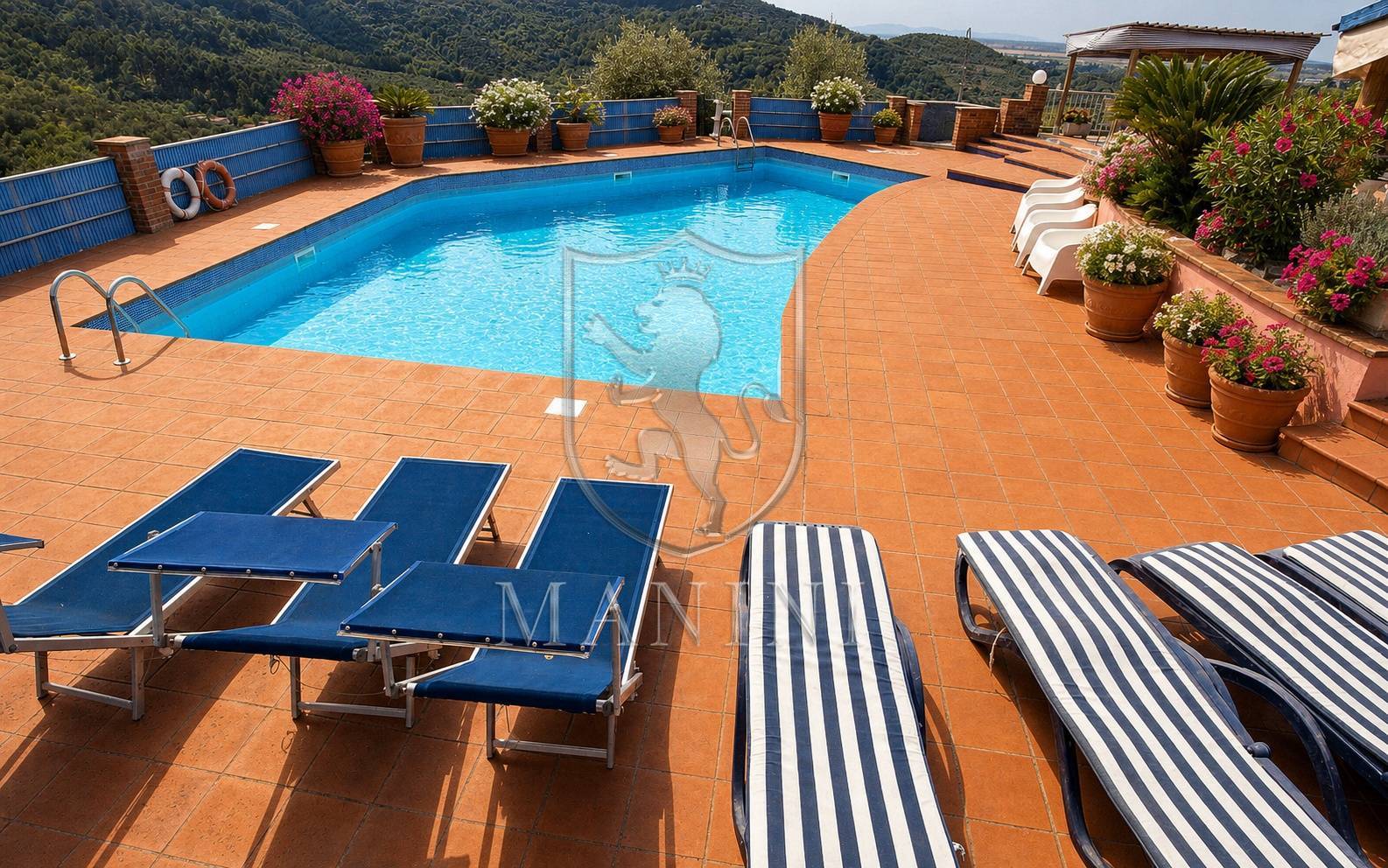 Casa singola in vendita a Massarosa