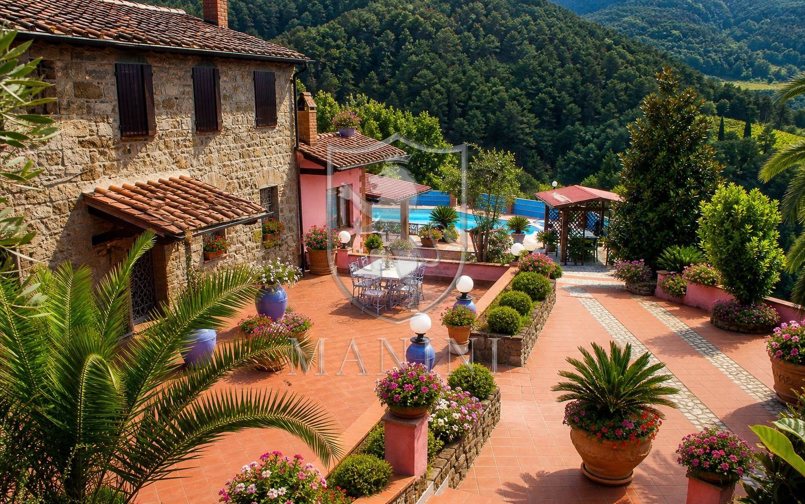 Casa singola in vendita a Massarosa