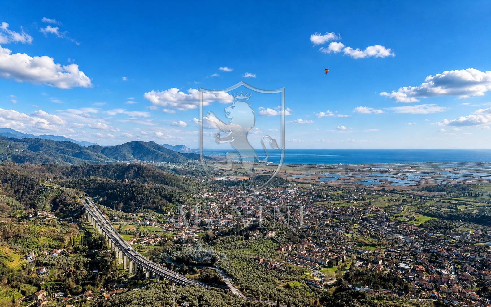 Casa singola in vendita a Massarosa