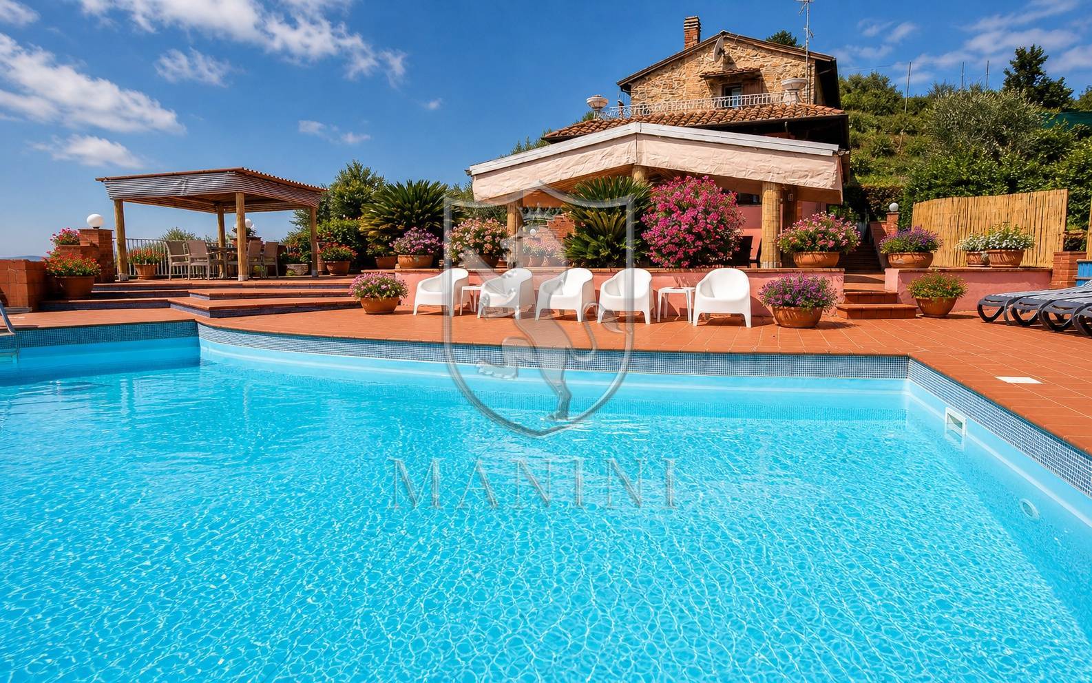 Casa singola in vendita a Massarosa