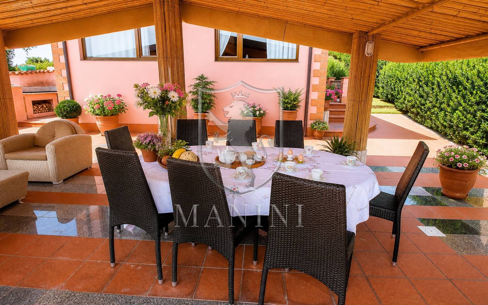 Casa singola in vendita a Massarosa