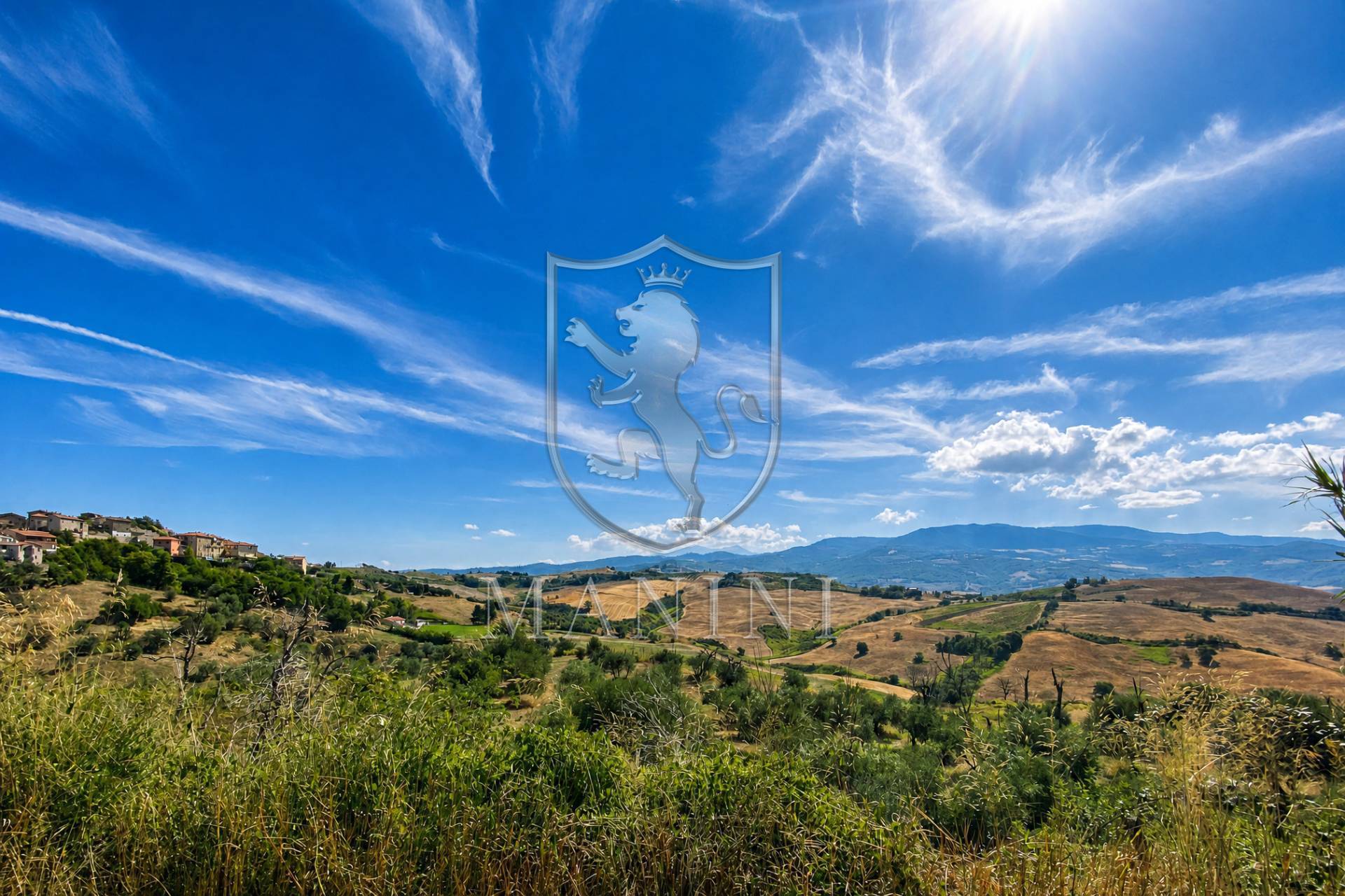 Casale in vendita a Cinigiano