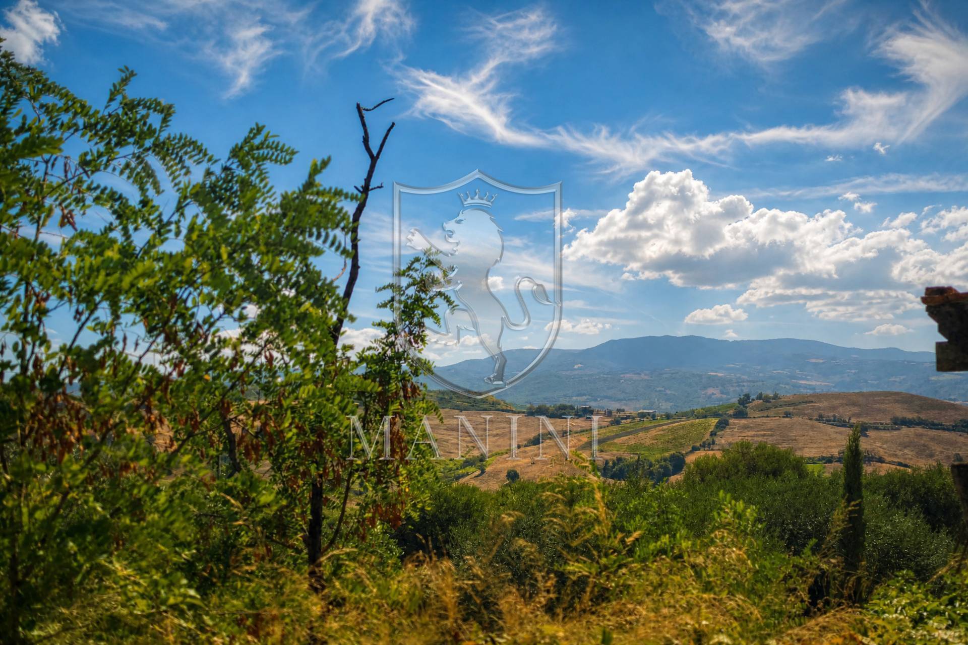 Casale in vendita a Cinigiano