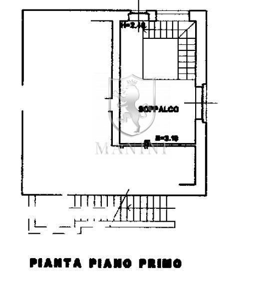 Casale in vendita a Montalcino