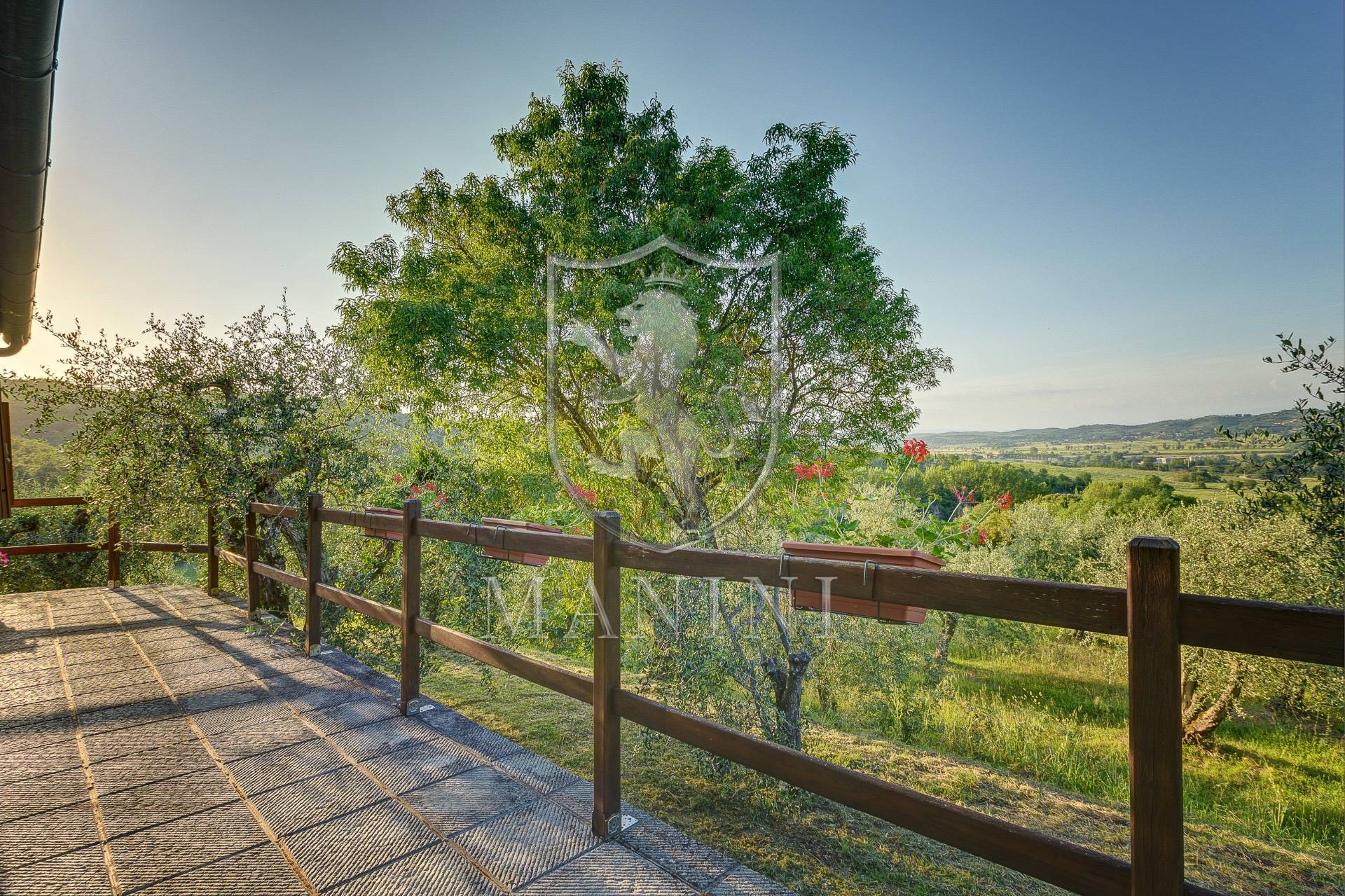 Casale in vendita a Sinalunga, Scrofiano