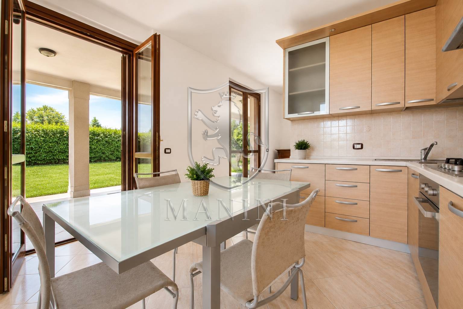 Casa singola in vendita a Magliano in Toscana, Montiano