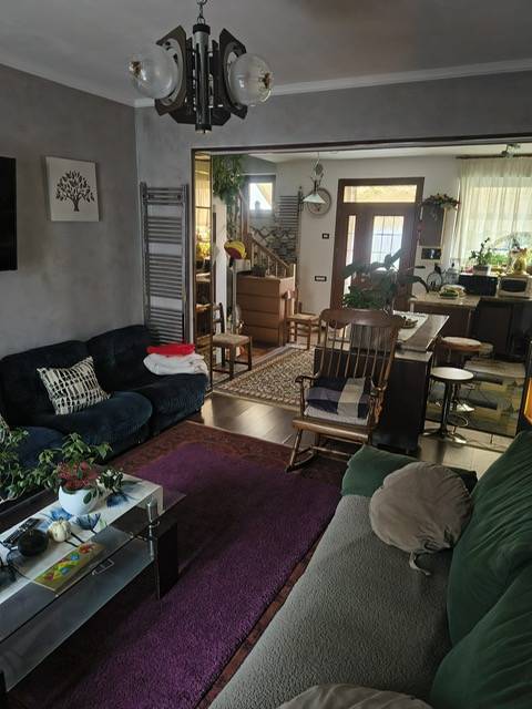 Villette a schiera in vendita a Santa Giustina