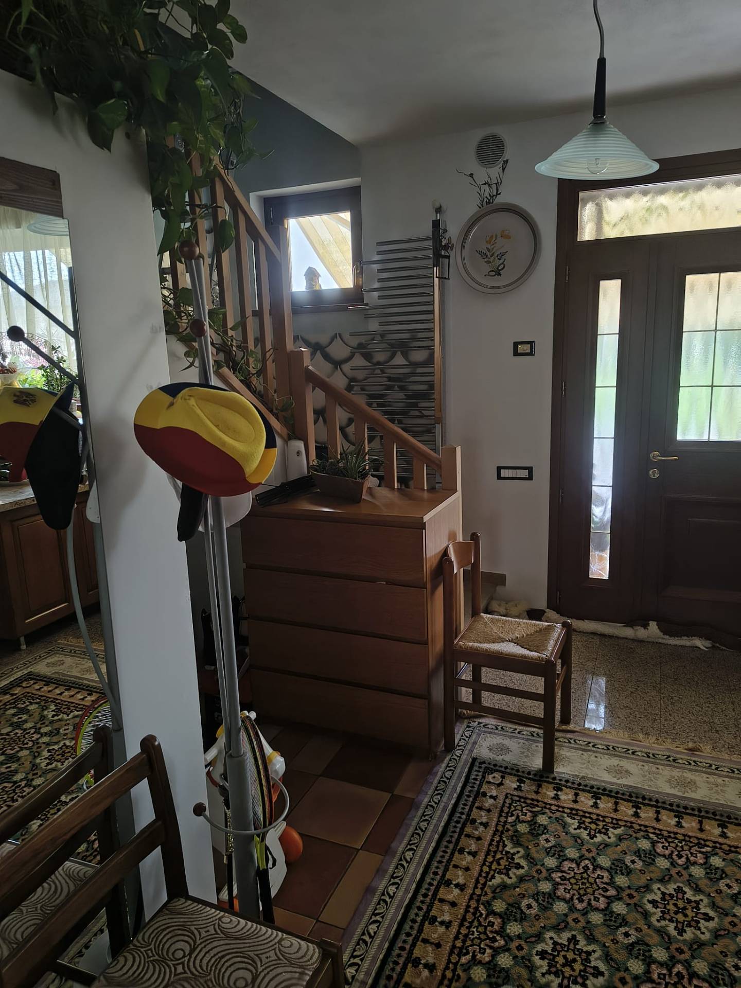 Villette a schiera in vendita a Santa Giustina