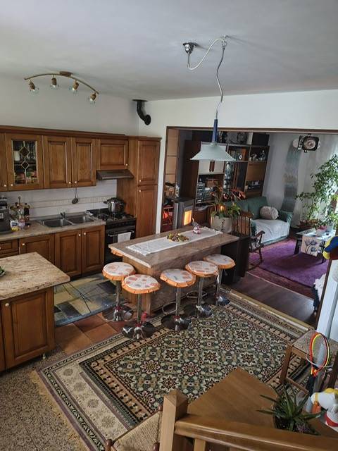 Villette a schiera in vendita a Santa Giustina