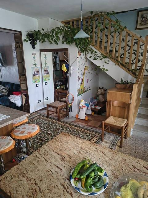 Villette a schiera in vendita a Santa Giustina