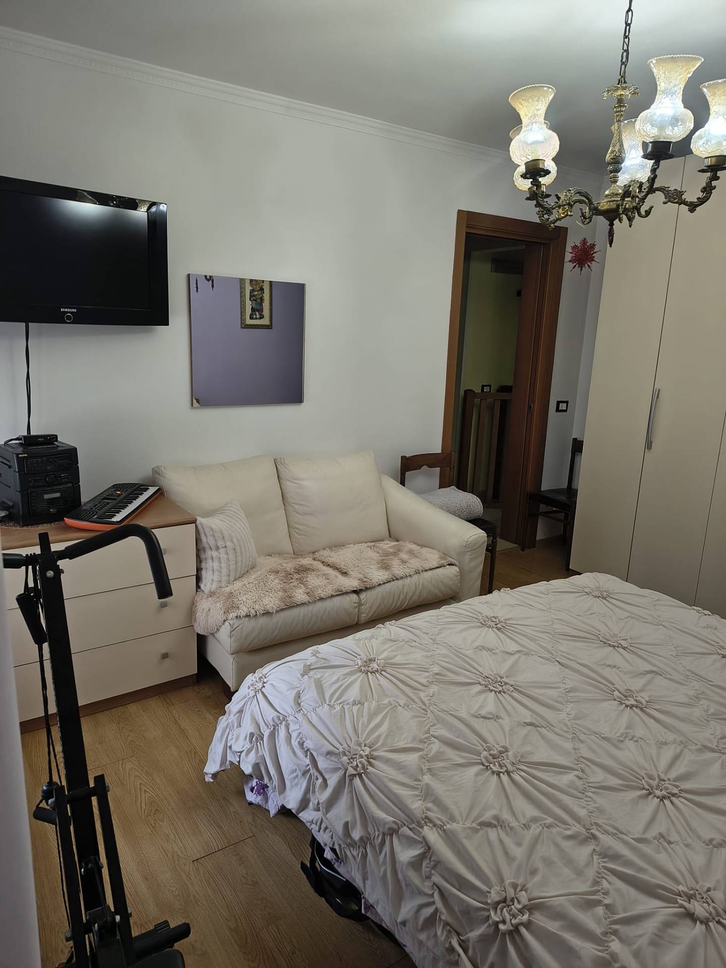 Villette a schiera in vendita a Santa Giustina