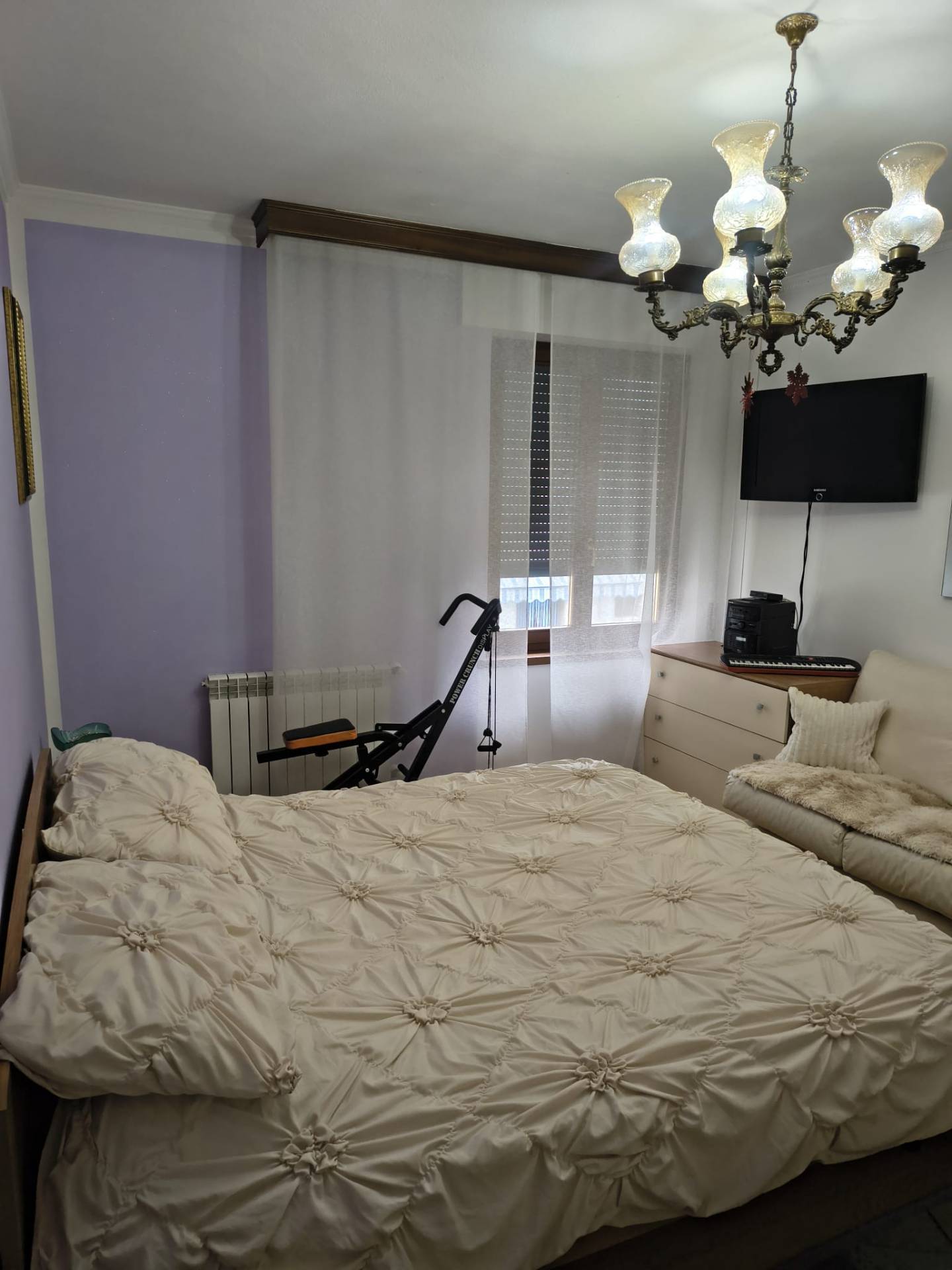 Villette a schiera in vendita a Santa Giustina