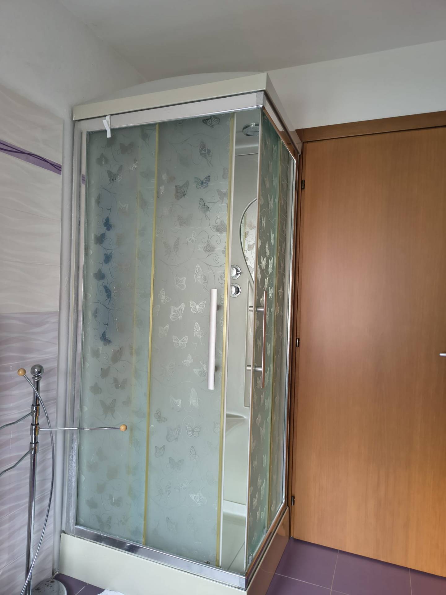 Villette a schiera in vendita a Santa Giustina