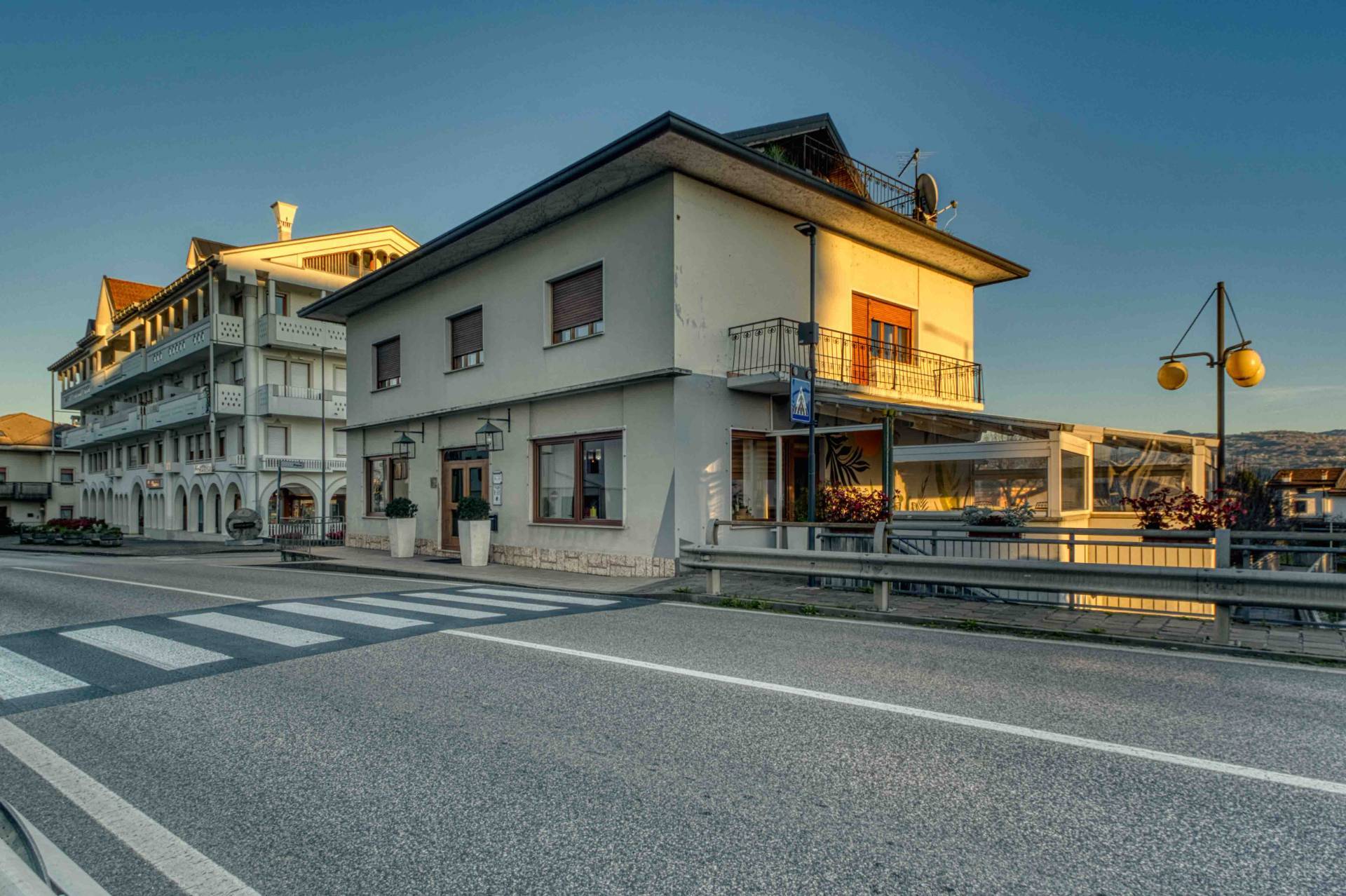 Attivit commerciale in vendita a Santa Giustina