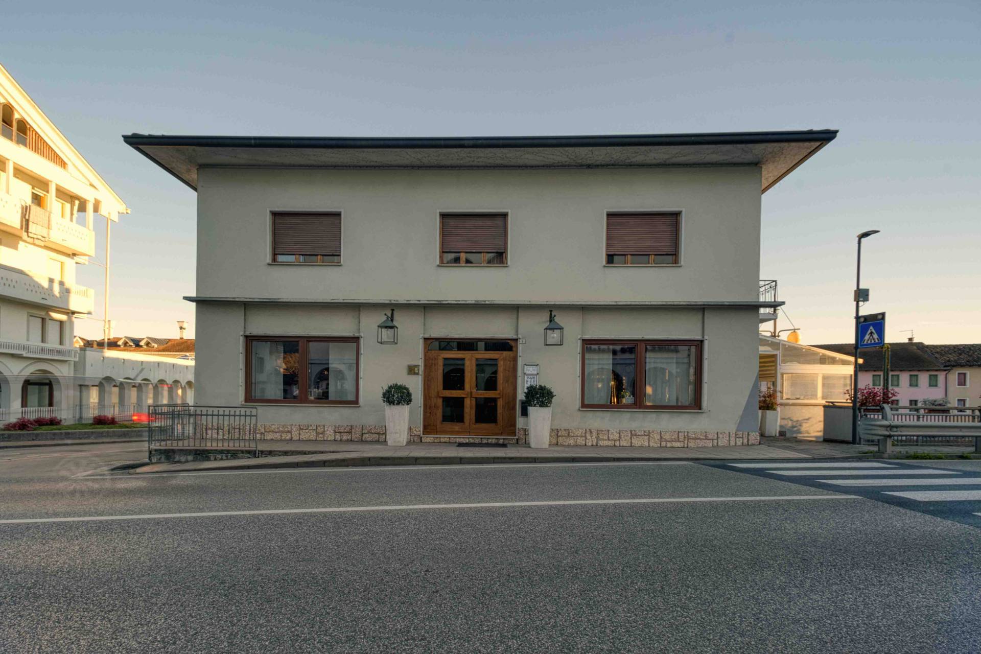 Attivit commerciale in vendita a Santa Giustina