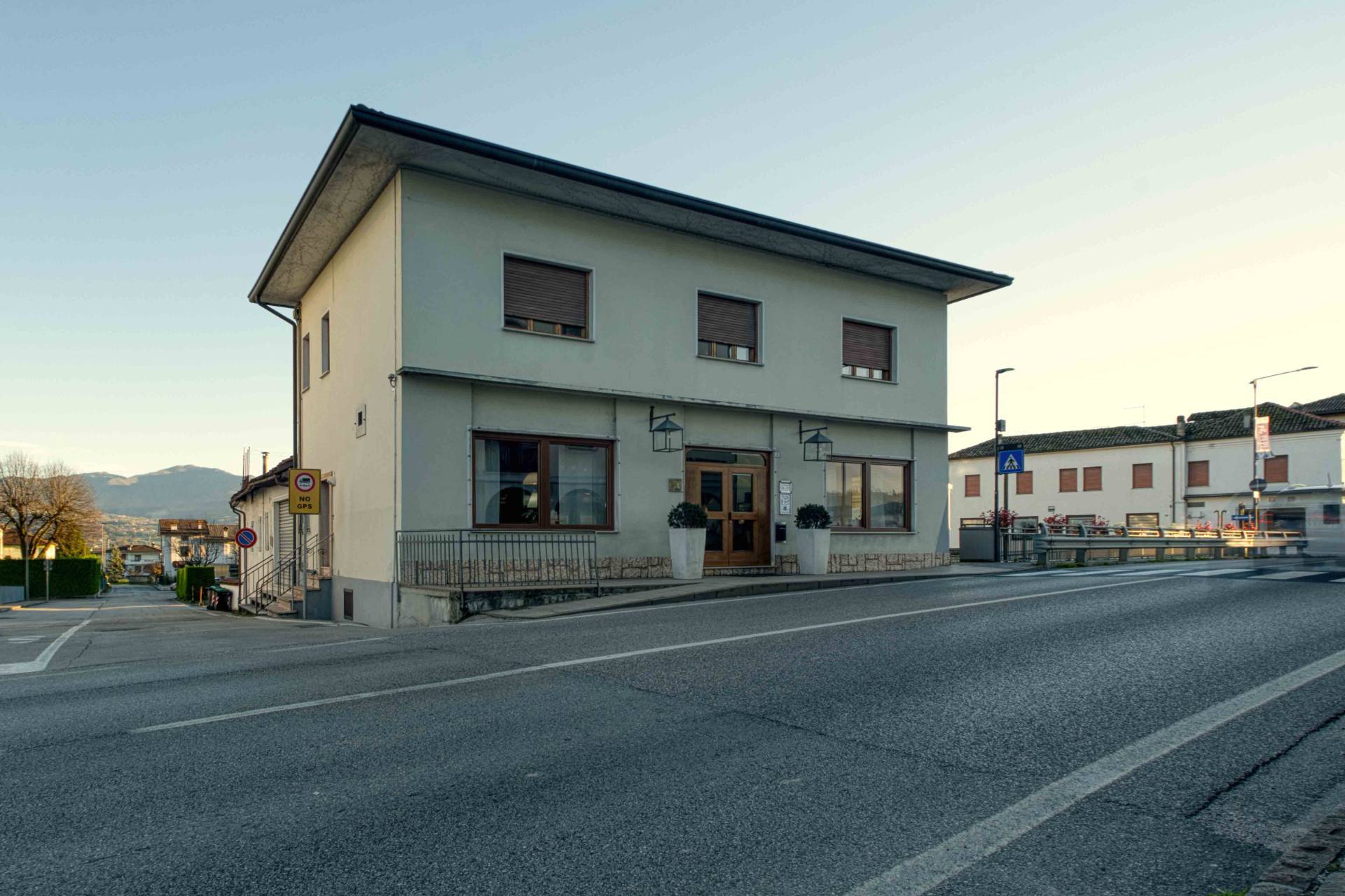 Attivit commerciale in vendita a Santa Giustina