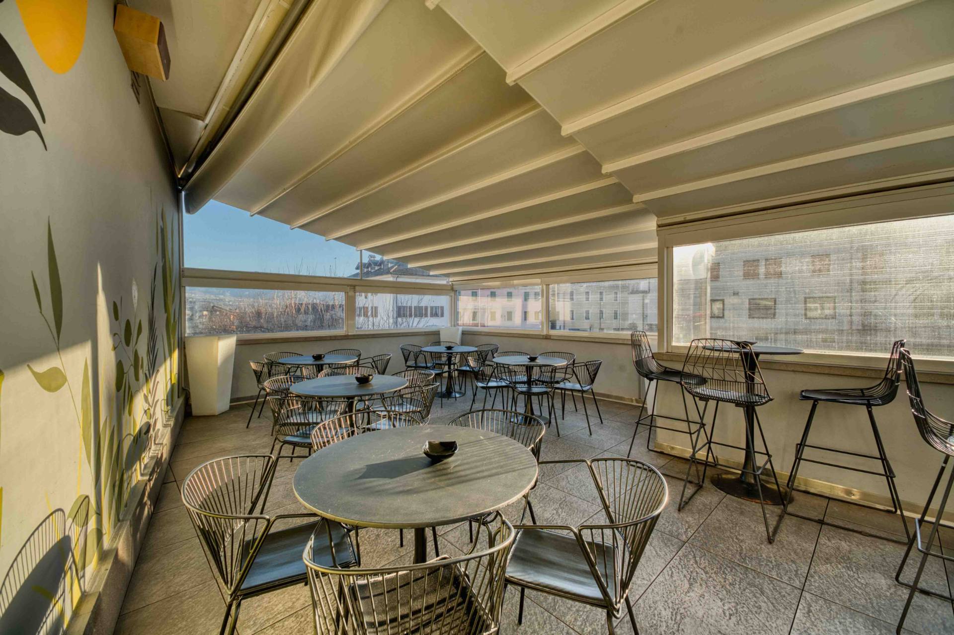 Attivit commerciale in vendita a Santa Giustina