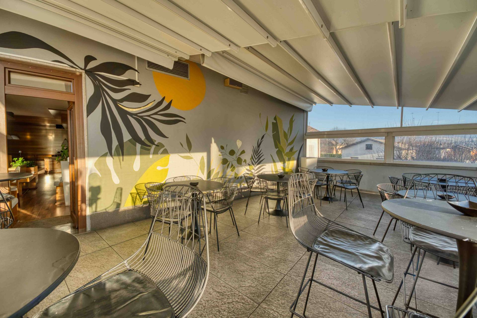 Attivit commerciale in vendita a Santa Giustina