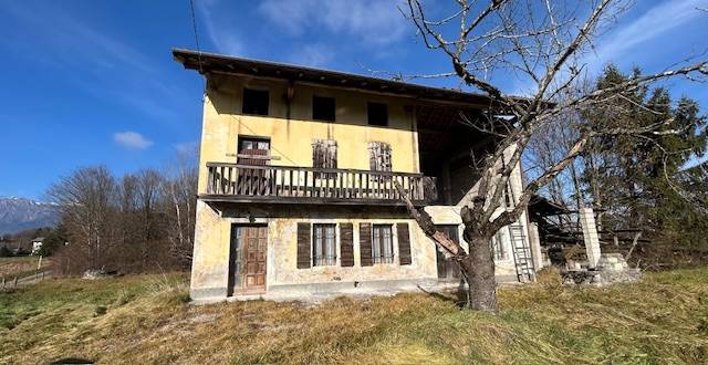 Casa singola in vendita a Feltre