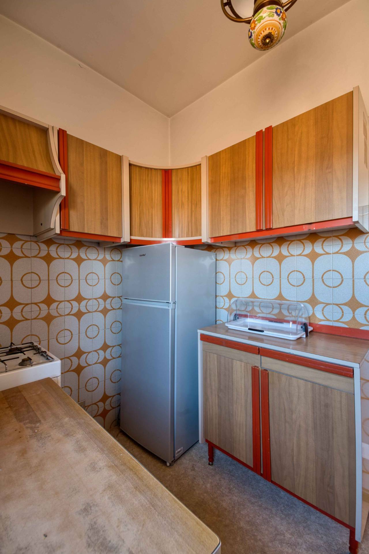 Appartamento in vendita a Santa Giustina