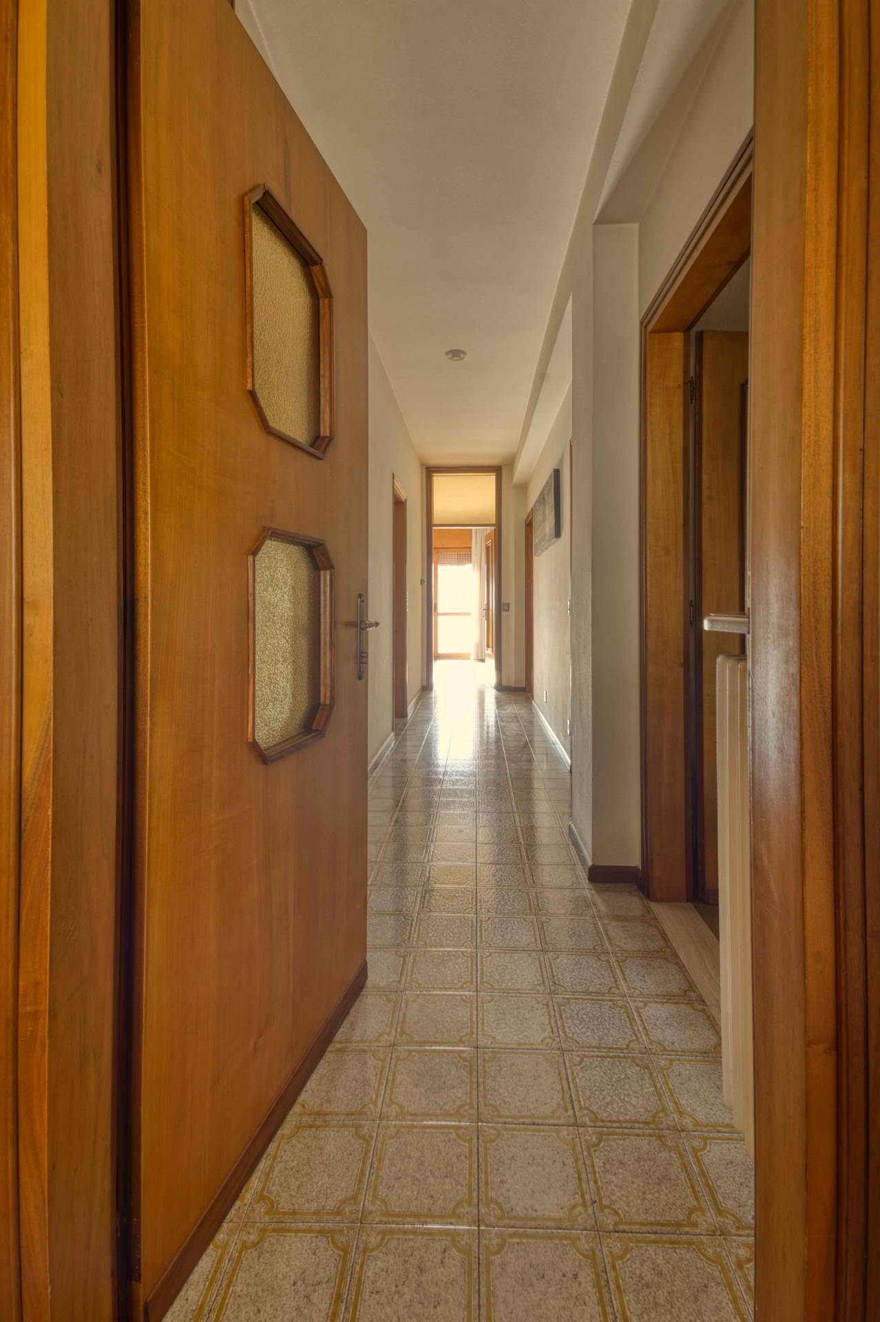 Appartamento in vendita a Santa Giustina