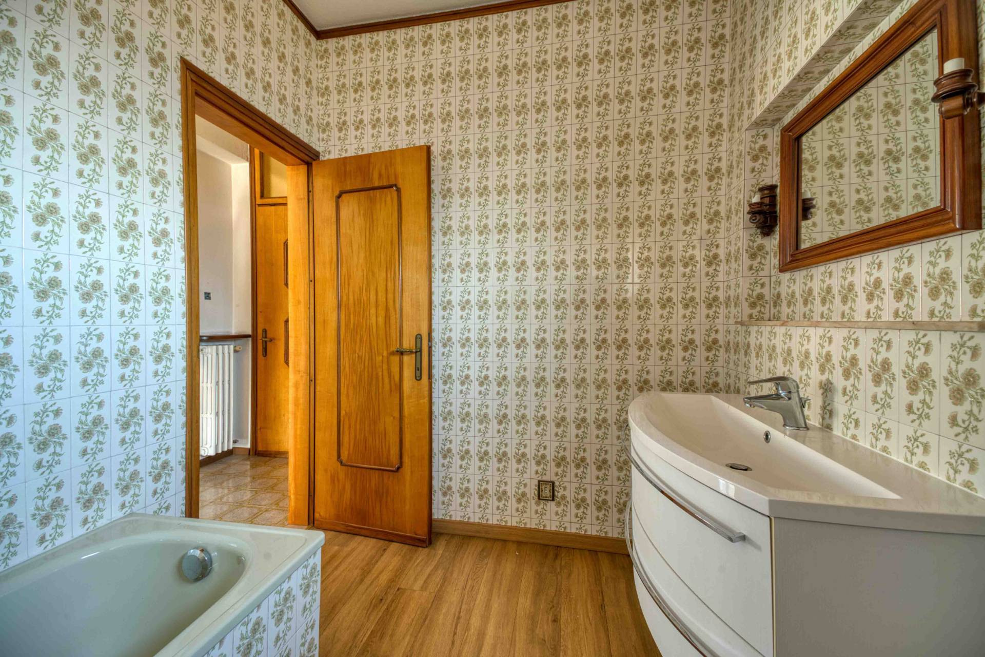 Appartamento in vendita a Santa Giustina