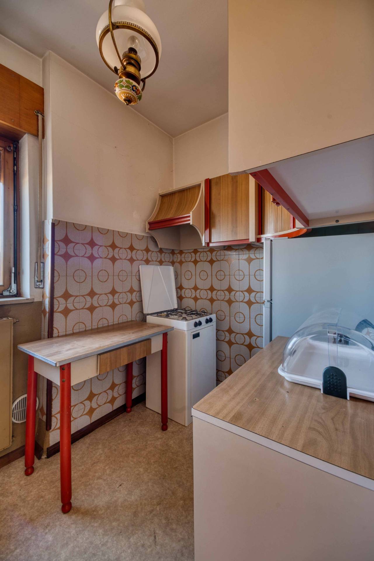 Appartamento in vendita a Santa Giustina