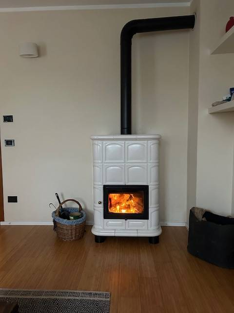 Villette a schiera in vendita a Feltre