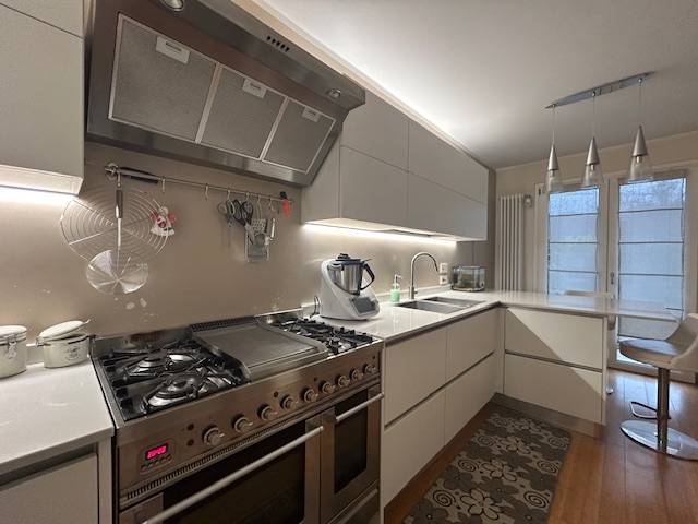 Villette a schiera in vendita a Feltre