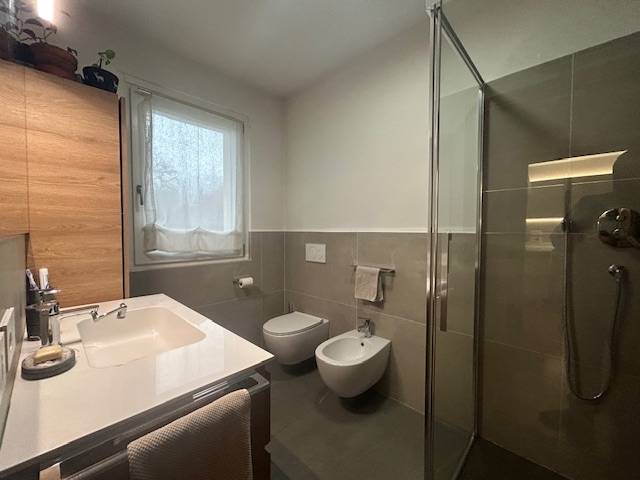 Villette a schiera in vendita a Feltre