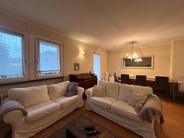 Villette a schiera in vendita a Feltre