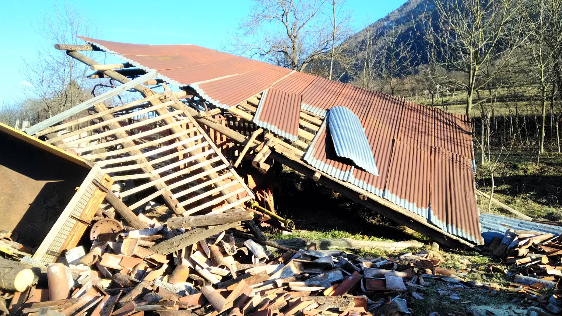 Terreno edificabile in vendita a Seren del Grappa
