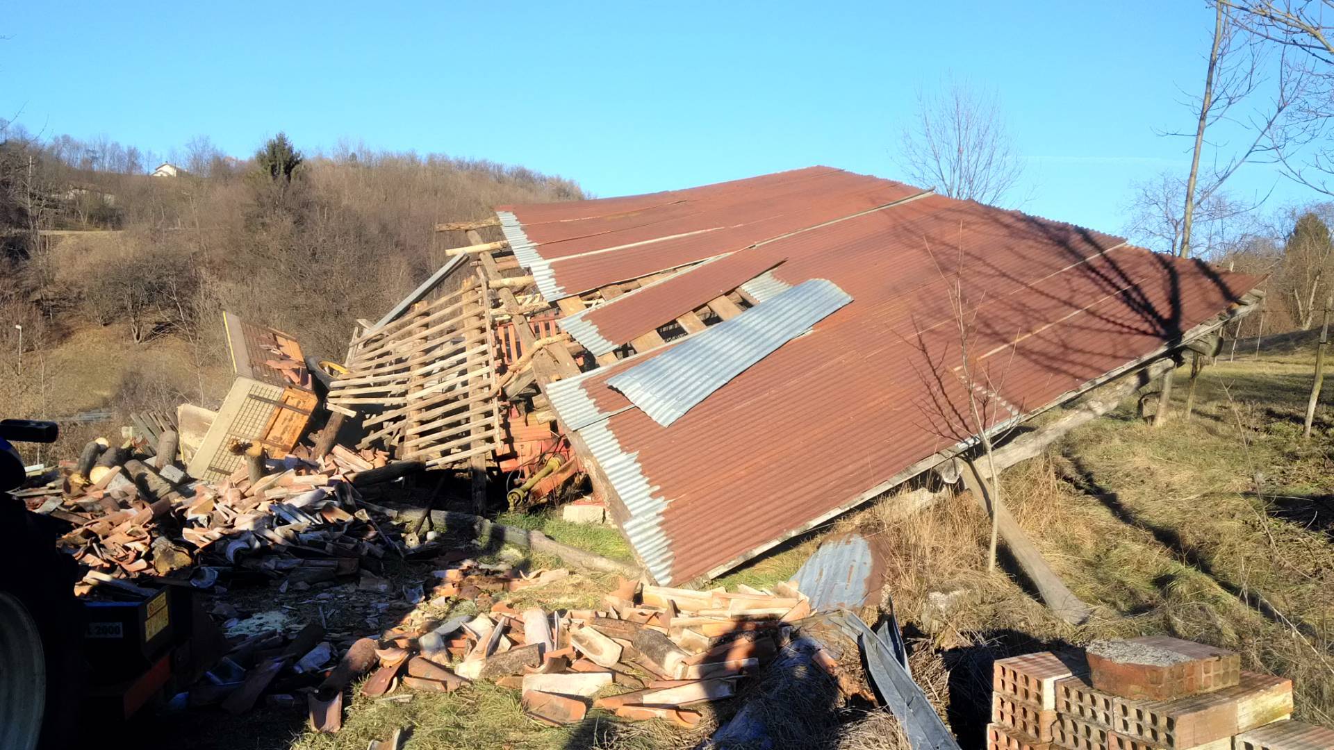 Terreno edificabile in vendita a Seren del Grappa