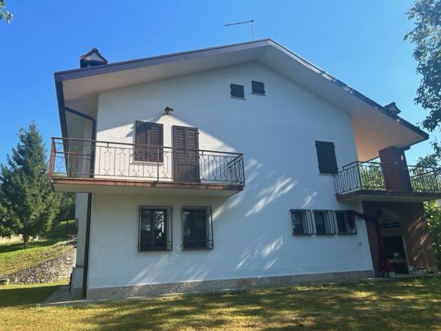 Casa singola in vendita a Borgo Valbelluna